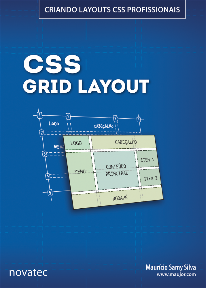 Visuarea - CSS Grid Layout